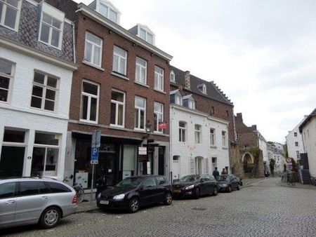 Kamer Ezelmarkt, Maastricht huren? - Foto 4