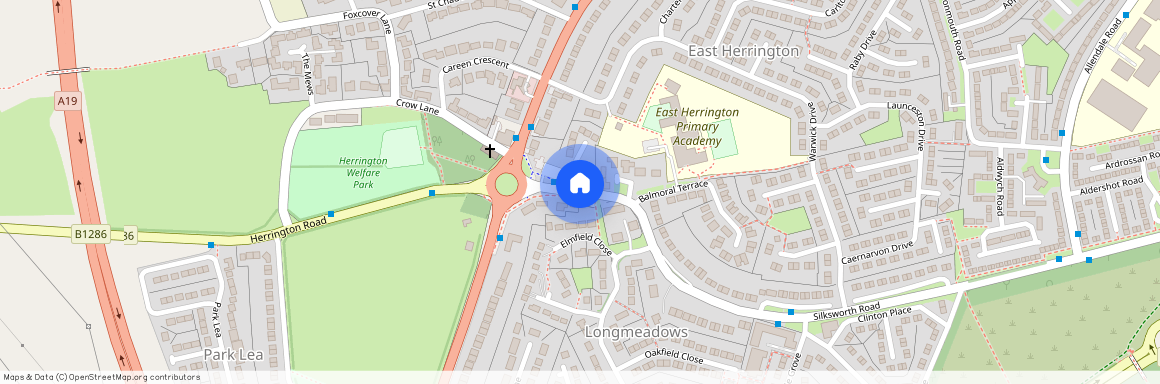 Silksworth Lane, East Herrington, Sunderland, SR3