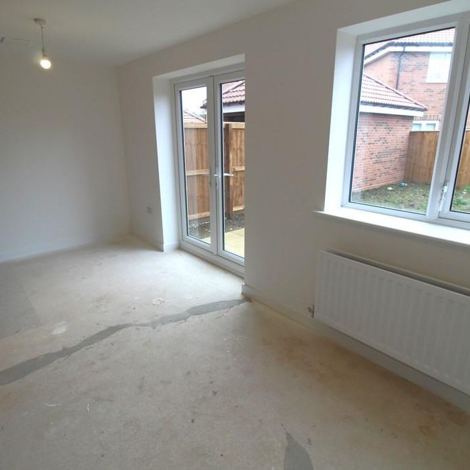 3 bedroom detached house to rent - Photo 1