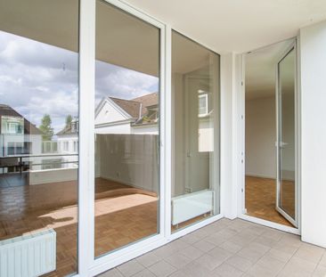 3 Zim. Wohnung mit Balkon in Bielefeld- Stieghorst. - Photo 1