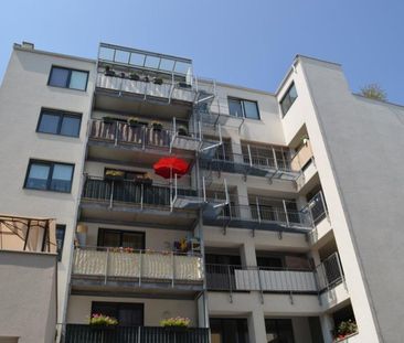 HOFRUHELAGE, HUMBOLDTGASSE, 80 m2 Neubau inkl. Loggia, 2 Zimmer, Ko... - Photo 4