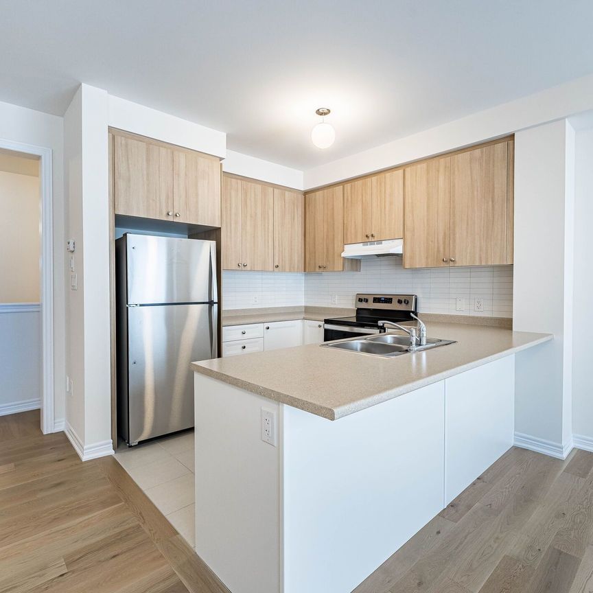 For Lease - 2053 Horace Duncan Crescent, Oshawa, Ontario - Photo 1