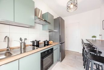 Via Tiziano Aspetti, Padova, Veneto 35134