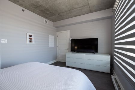 Condo for rent, Montréal (Saint-Laurent) - Photo 4