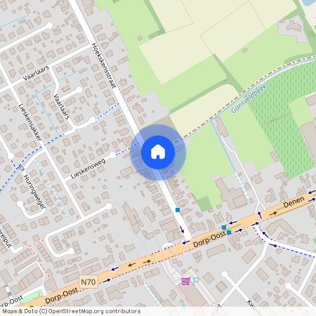 Hoekskensstraat, 28, 9080, Lochristi