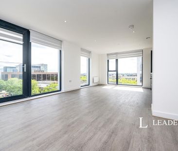 2 bedroom apartment to rent - Photo 6