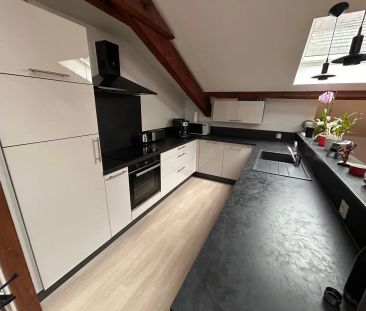 Appartement à louer 5 pièces 135.71m² - Photo 4