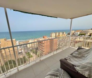 Apartment - Arenales del sol (Zona paseo maritimo) - Photo 1