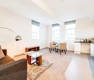 1 Bedrooms Flat to rent in Warple Way, Acton W3 | £ 312 - Photo 1
