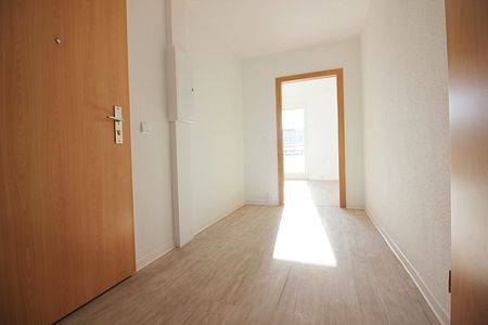 3-Raum-Wohnung im 4. OG in Chemnitz Kappel - Photo 2