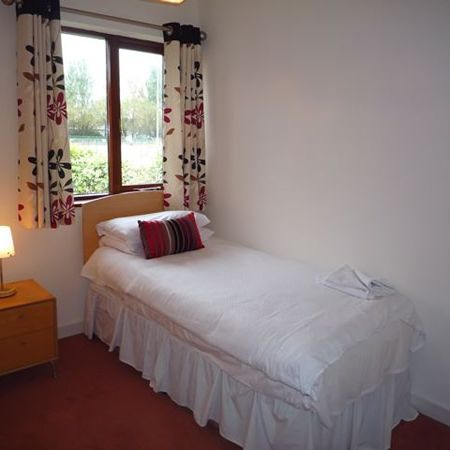 62 Lansdowne Village, Ballsbridge, Dublin 4 - Photo 1