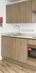 1 bedroom flat to rent - Photo 3