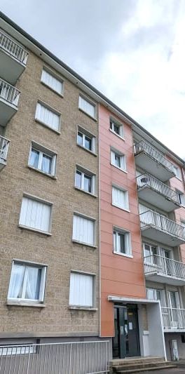 Au Trait : appartement T4 à louer - Photo 1