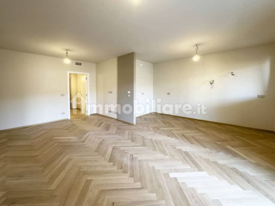Bilocale corso Stati Uniti 21, Crocetta, Torino - Foto 1