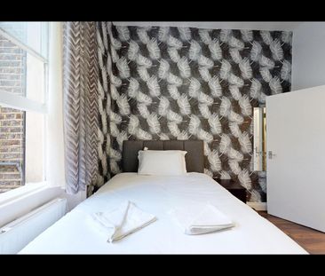 Studio Flat, Talbot Square, W2 - Photo 5
