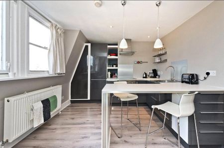 1 bedroom flat to rent - Photo 5