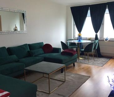 Näverlursgatan, Västra Frölunda - Foto 1