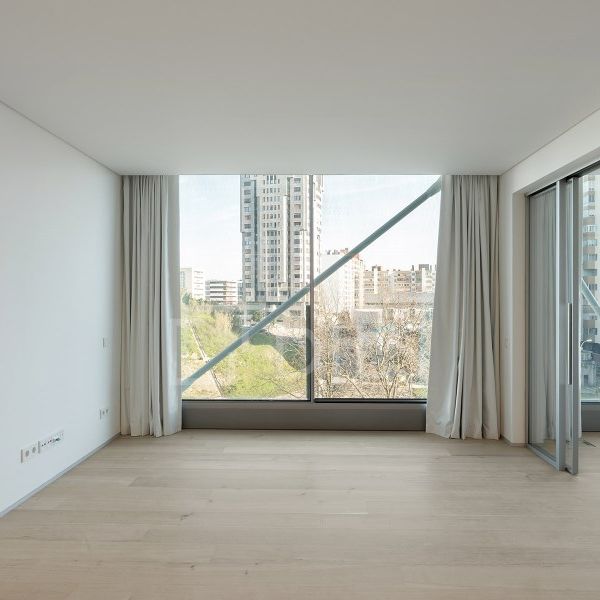 Apartamento T2 em Lisboa - Foto 1