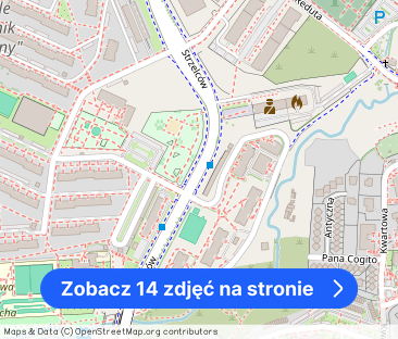 kawalerka 33m2 ul Strzelców - Zdjęcie 1