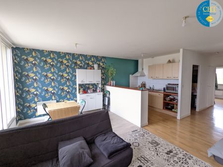 Location Appartement 2 pièces 52m² BEIGNON 56380 - Photo 2