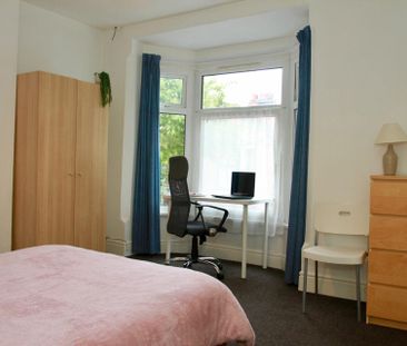 Harrow Road (4 bed) - Photo 4