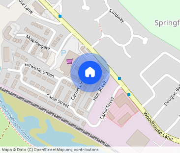 Carnet Close, Wigan, WN6 - Photo 1