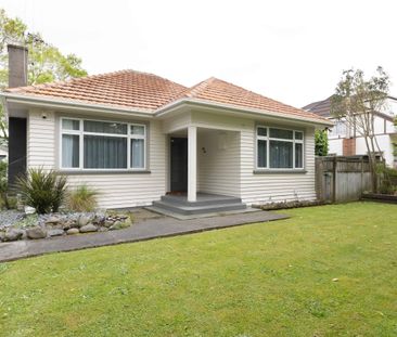 Hokowhitu 3 Bedrooms - Photo 2