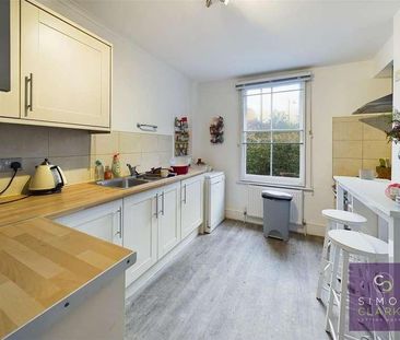 Isabella Road, Hackney, E9 - Photo 5