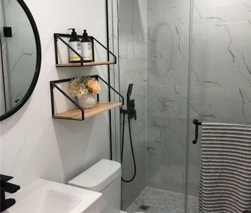 For Lease - 1710 Danforth Avenue Unit# 1, Toronto, Ontario - Photo 4