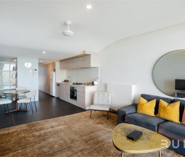 1412/15 Edinburgh Avenue, Acton ACT 2601 - Apartment For Rent | Domain - Photo 4