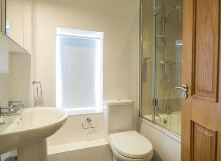 1 bedroom apartment to rent - Photo 4