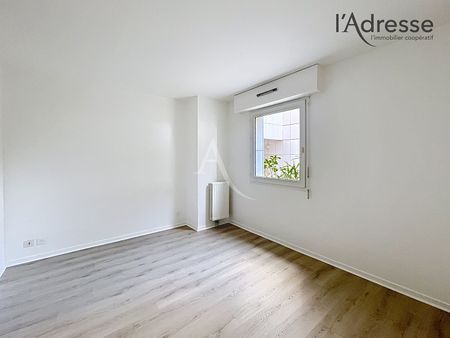 Location appartement 3 pièces, 54.00m², Suresnes - Photo 4