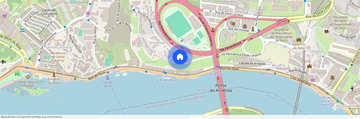 Porto, Braga 4150-107