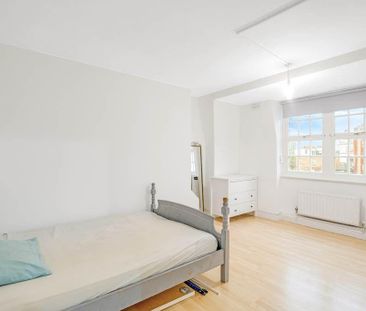 3 bedroom apartment to rent - Photo 1