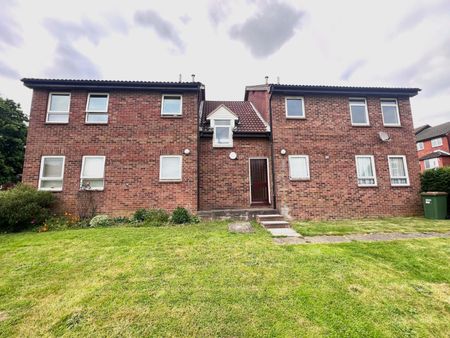 studio apartment to rent - Photo 5