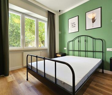 Warszawa, Mokotów, Warszawa, Mokotów, Kazimierzowska - Zdjęcie 5