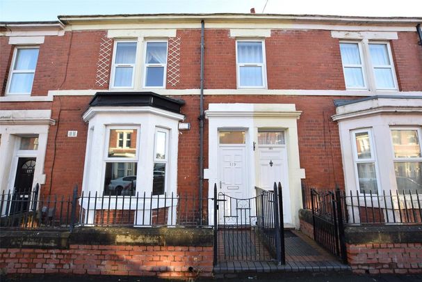 2 bedroom apartment to rent - Photo 1