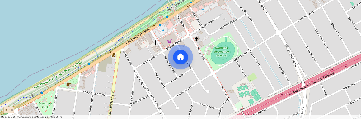 12 Noel Street, Dromana