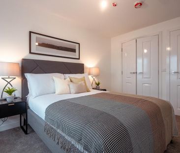 2 bedroom apartment to rent - Photo 6