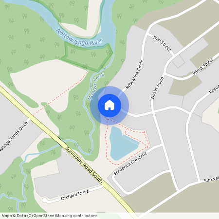 174 Rosanne Circle, Wasaga Beach