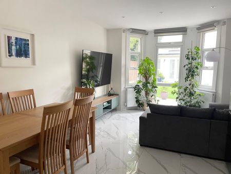 2 Bed Flat, Deronda Road, SE24 - Photo 3
