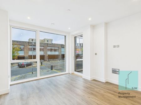 1 bedroom apartment to rent - Photo 5