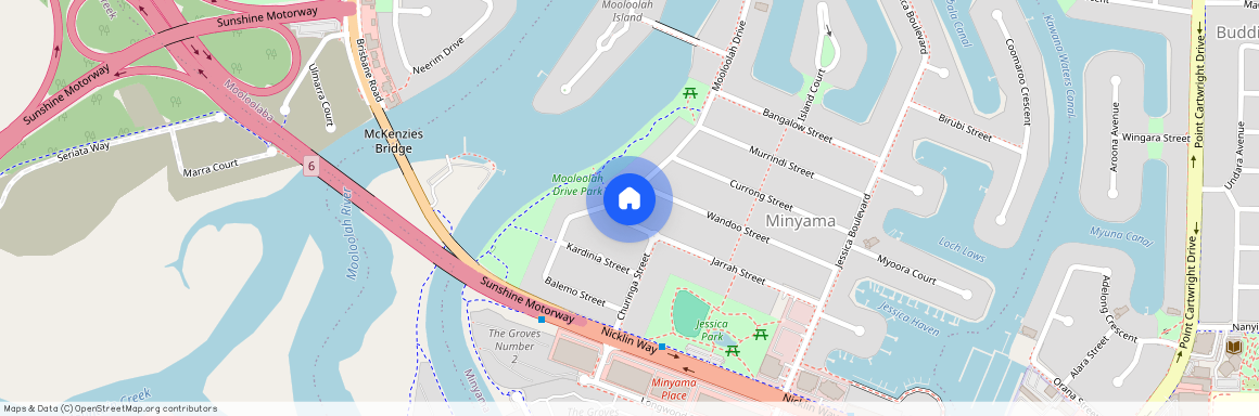 5 Mooloolah Dr, Qld 4575, Minyama