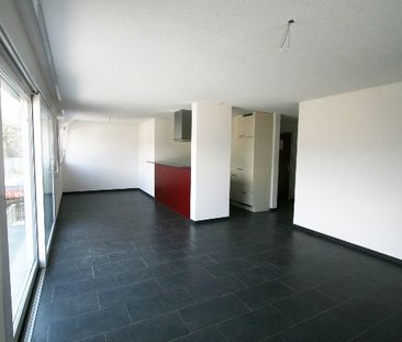 Lumineux appartement de 3.5 pièces avec balcon et vue! - Foto 4