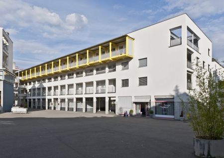 MIETEN OHNE KAUTION - Studentenwohung in Dättwil AG zu vermieten - Photo 2