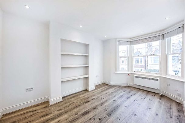 Rudloe Road, London, SW12 0DR - Photo 1