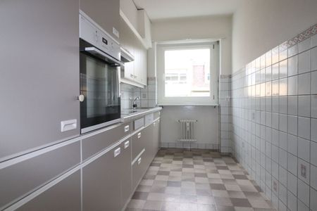 Schöne 2-Zimmer-Wohnung im Gundeli zu vermieten - Foto 5