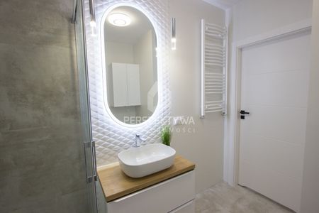 DWUPOKOJOWE MIESZKANIE Z OSOBNĄ KUCHNIĄ – ŁĘŻYCA - Łężyca - Photo 2