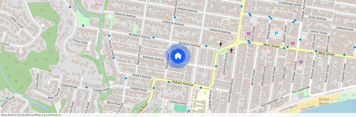 23 Adelaide Avenue, Umina Beach 2257, New South Wales