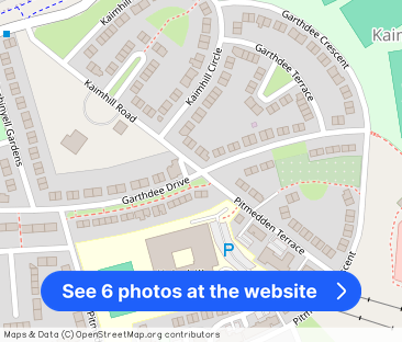 Pitmedden Terrace, Garthdee, Aberdeen, AB10 - Photo 1